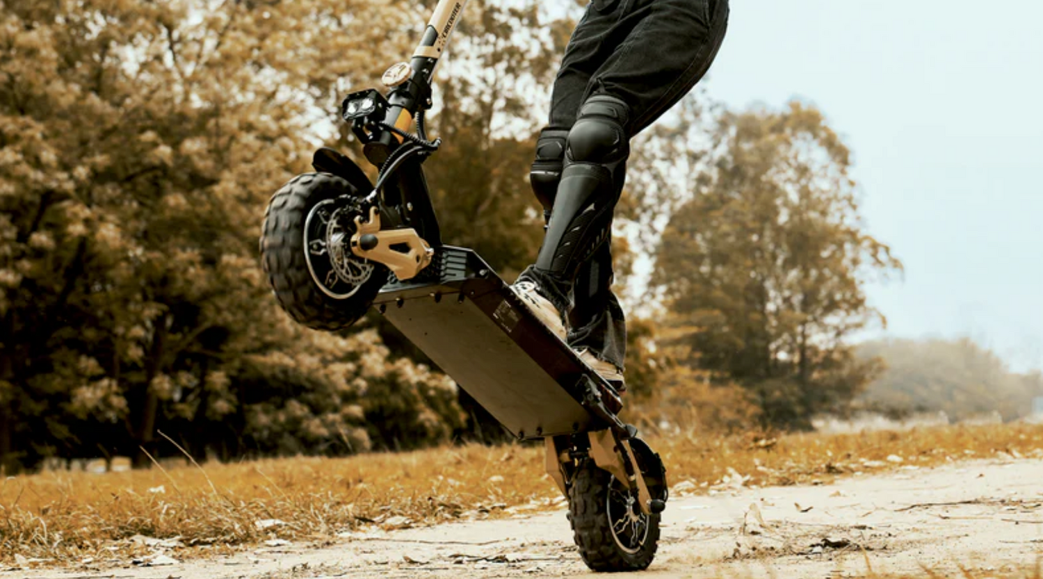 3 Best Electric Scooters for Heavy Adults from Circooter