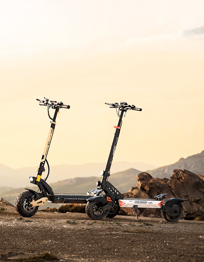 How to Maintain Your E-Scooter for Longer Life