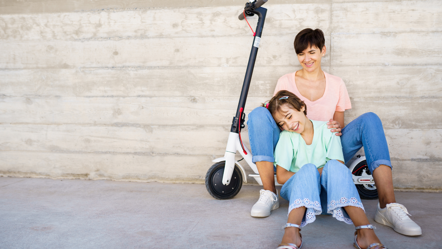 Are Electric Scooters Safe for 12 Year Olds? A Parent's Guide