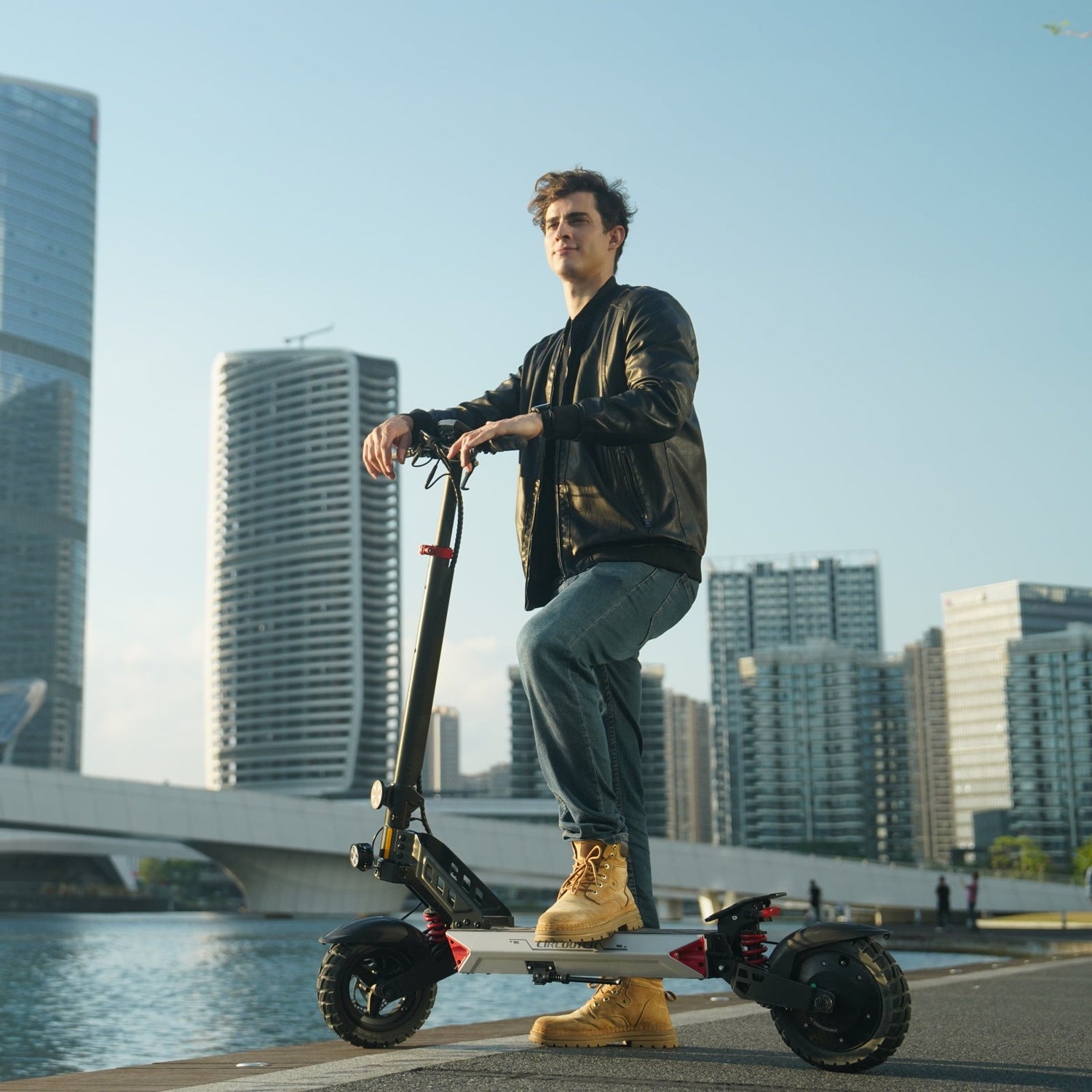 Back-to-School: Best Student E-Scooters for Campus