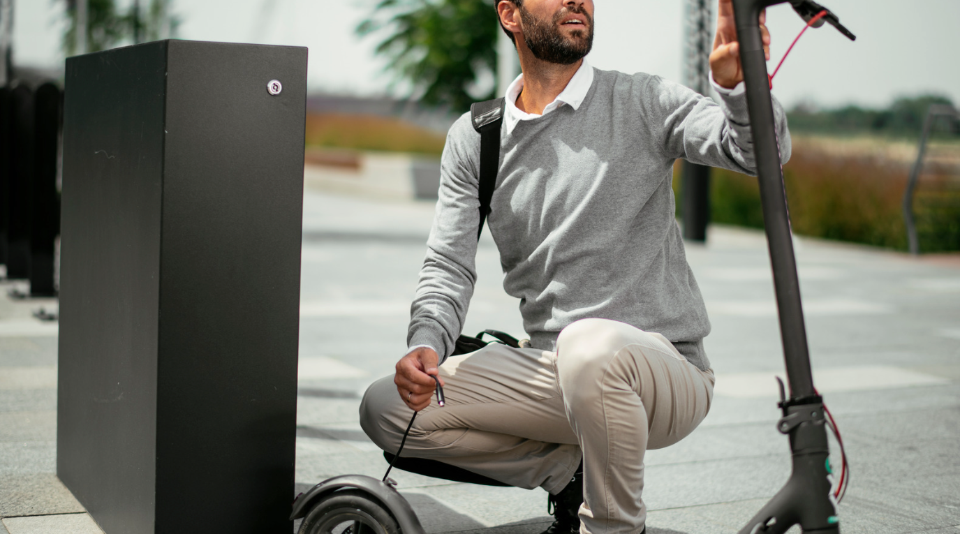 How Long Does It Really Take to Charge Your Electric Scooter?