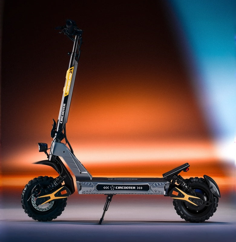 Electric Scooter Laws by State: What to Know