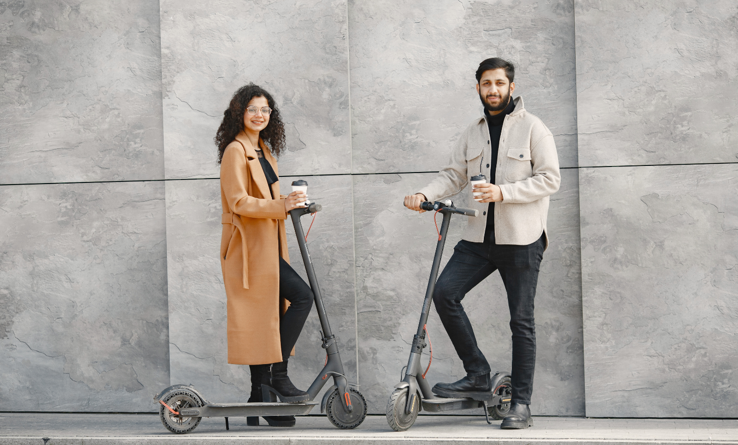 Best Electric Scooter for Adults: Premium Rides for 2025