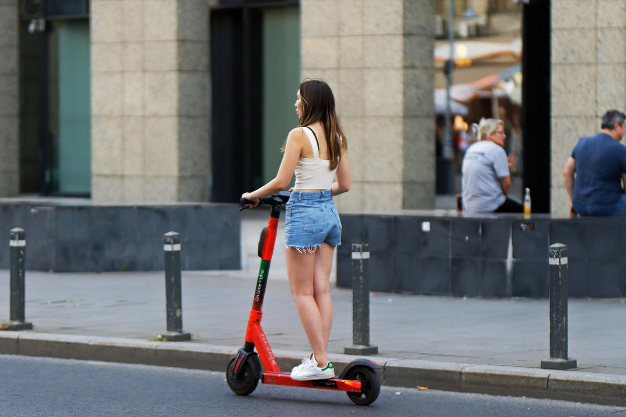 How Fast Do Electric Scooters Go