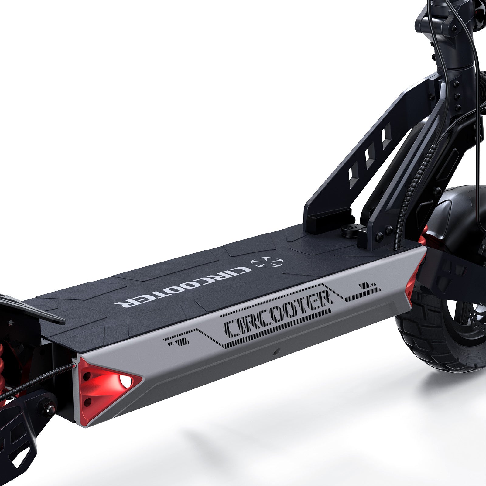 Landturbo Commuter Electric Scooter