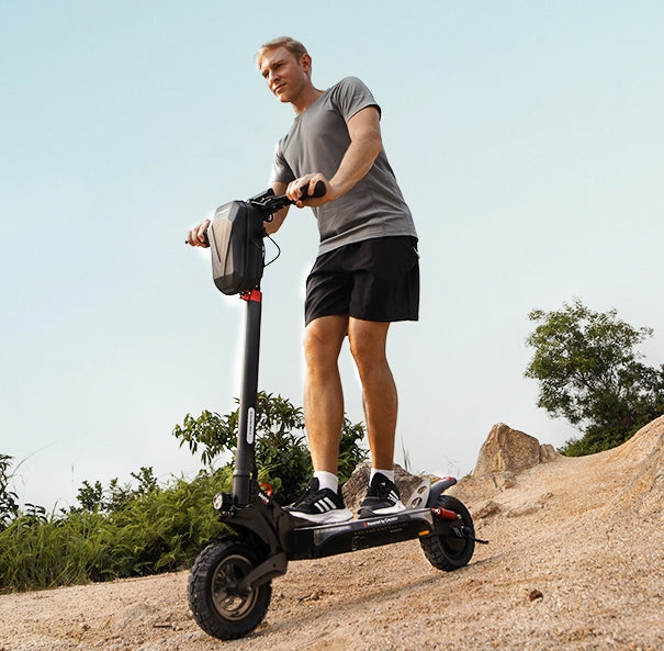 Mate 1000W All-Terrain Electric Scooter