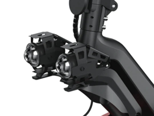 Circooter Front Light