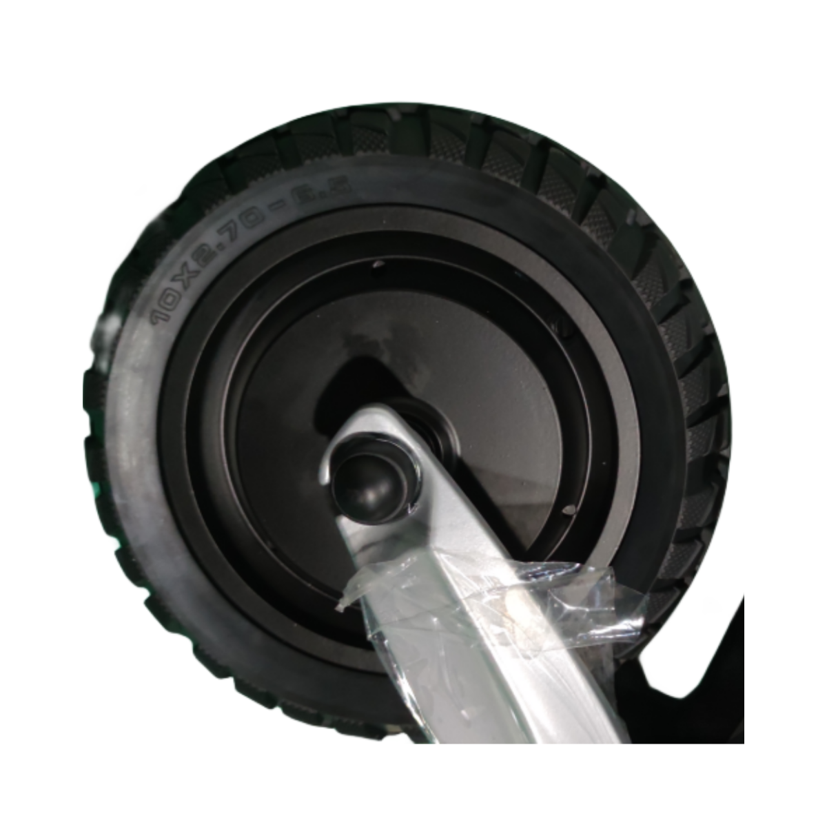 10 Inch Motor Wheel for Raptor Series