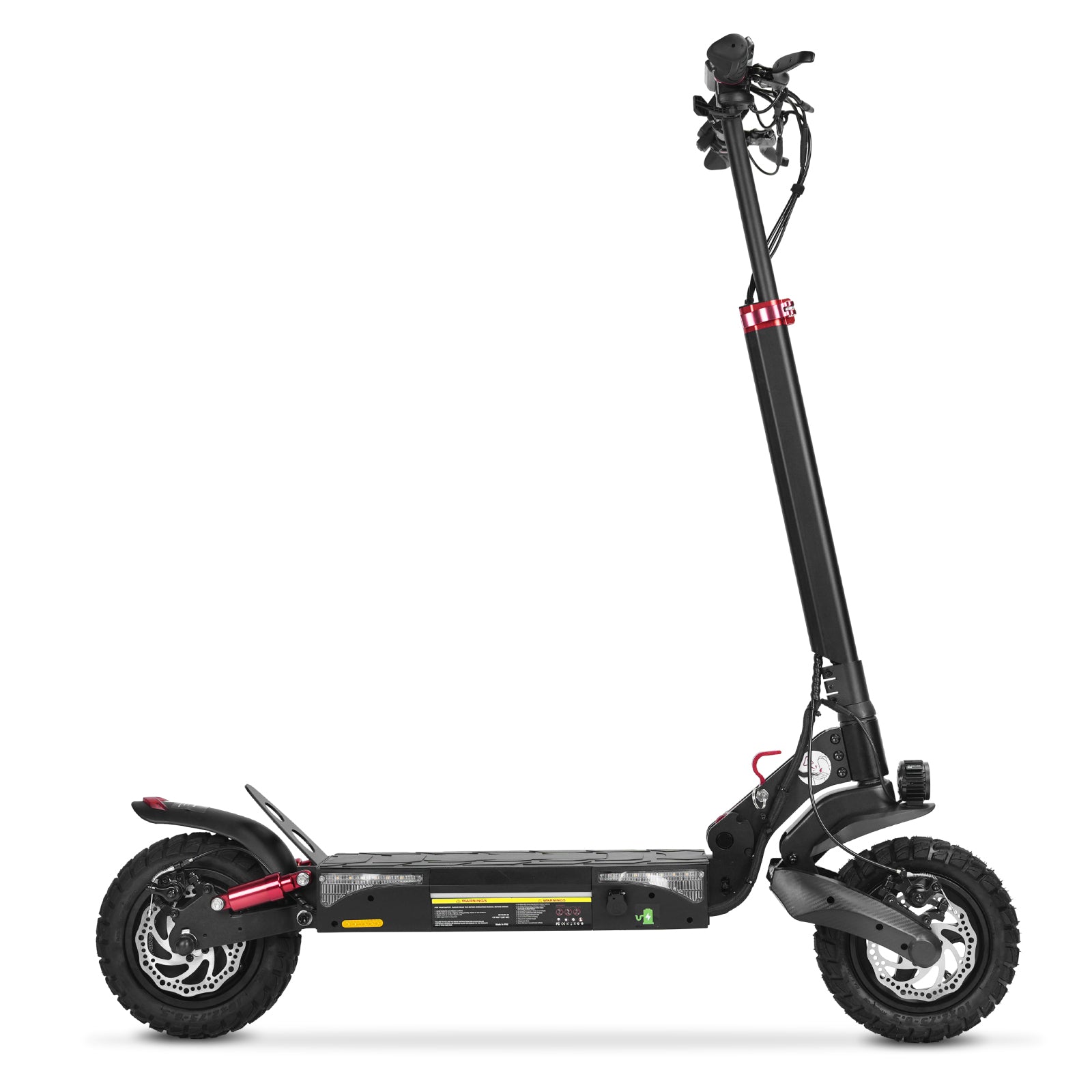 Mate 1000W All-Terrain Electric Scooter