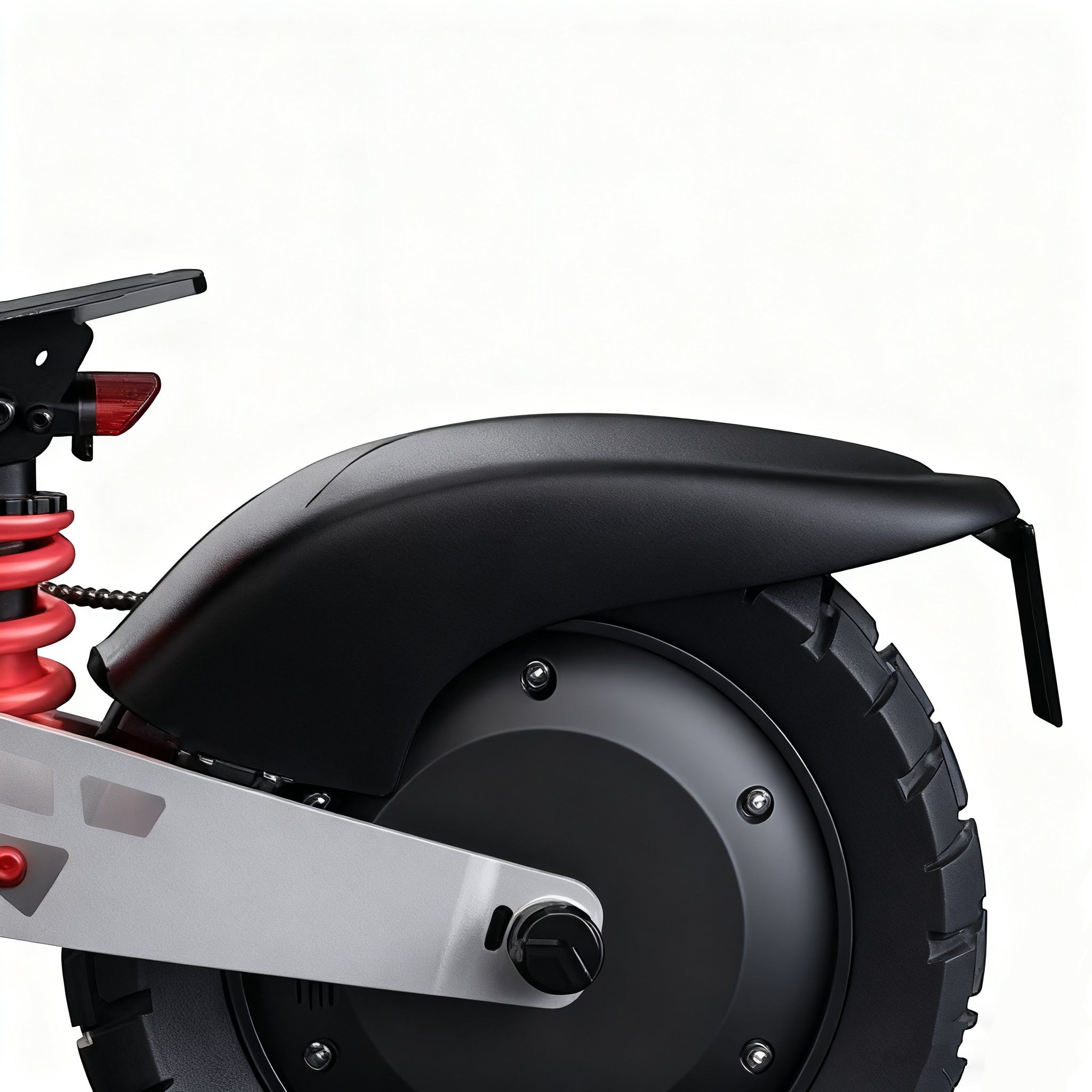 Fender for Landturbo Series Scooters