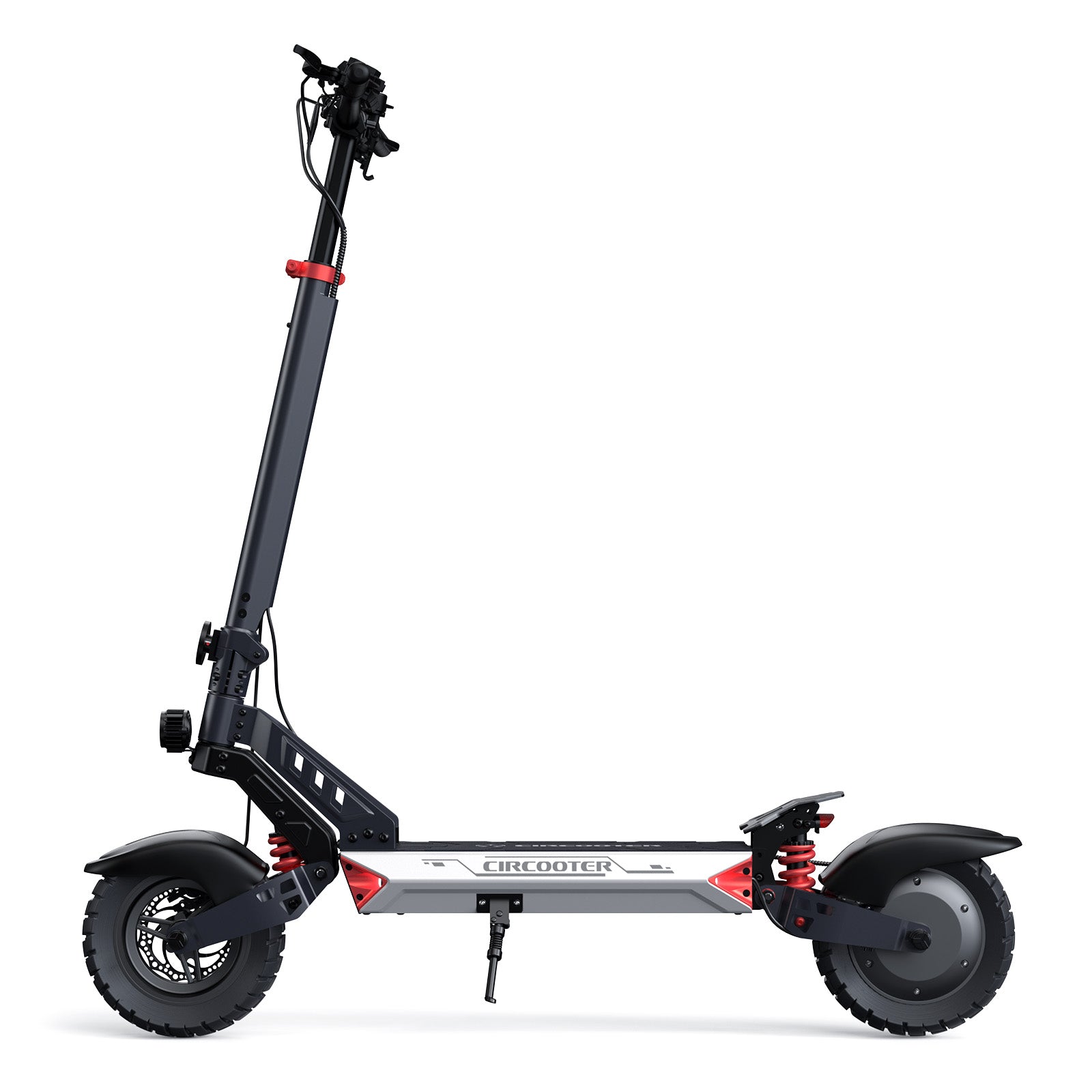 Landturbo Pro Electric Scooter