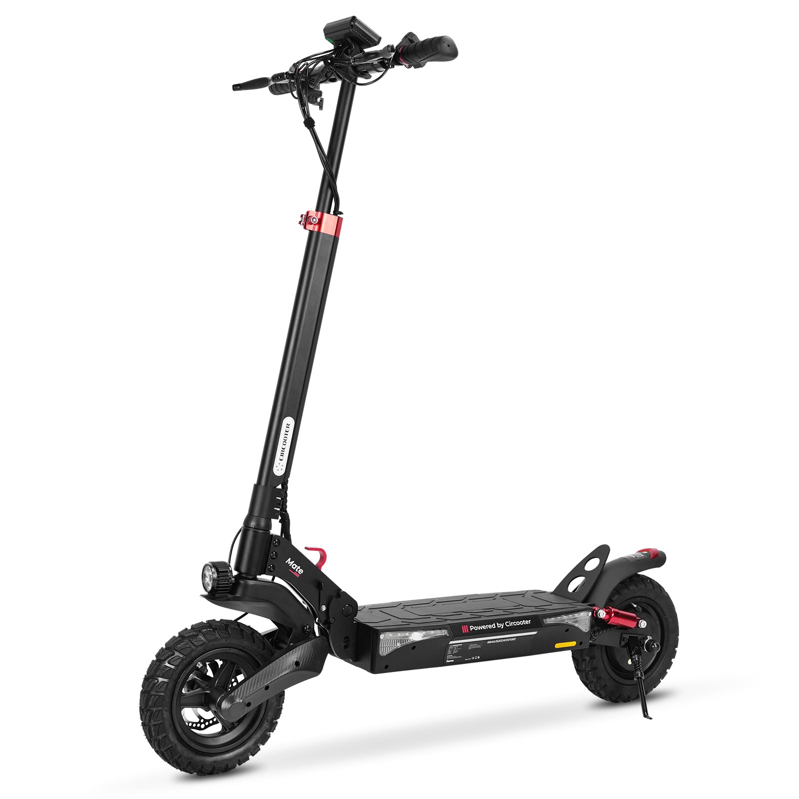 Mate 1000W All-Terrain Electric Scooter