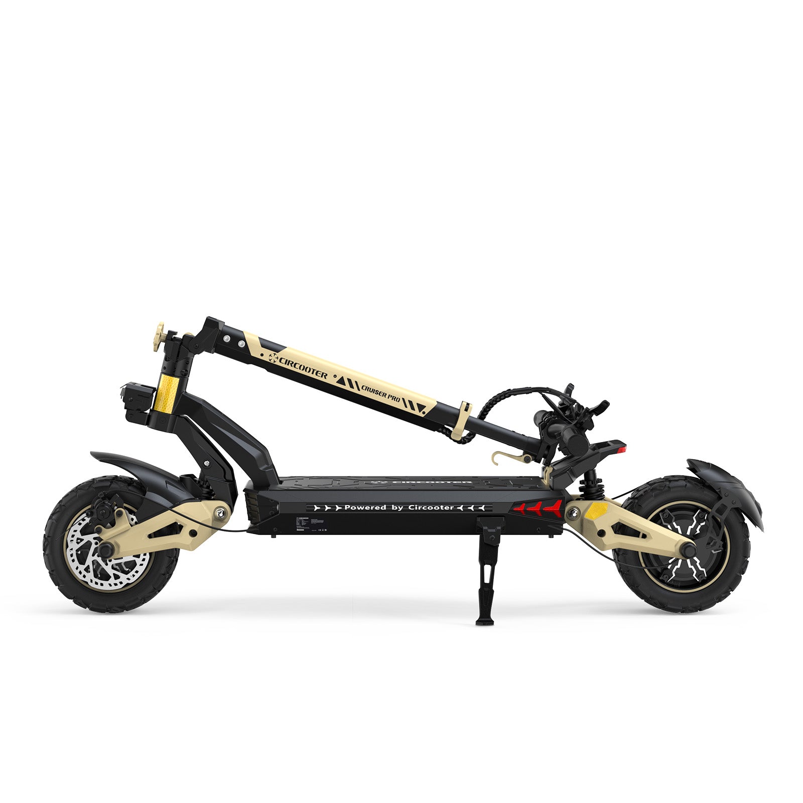 Cruiser Pro 500W Electric Scooter