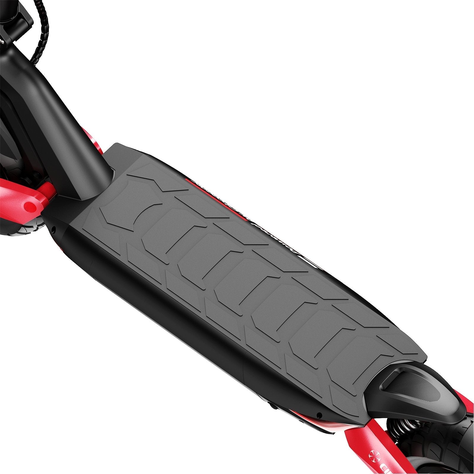 Raptor Off-Road Electric Scooter