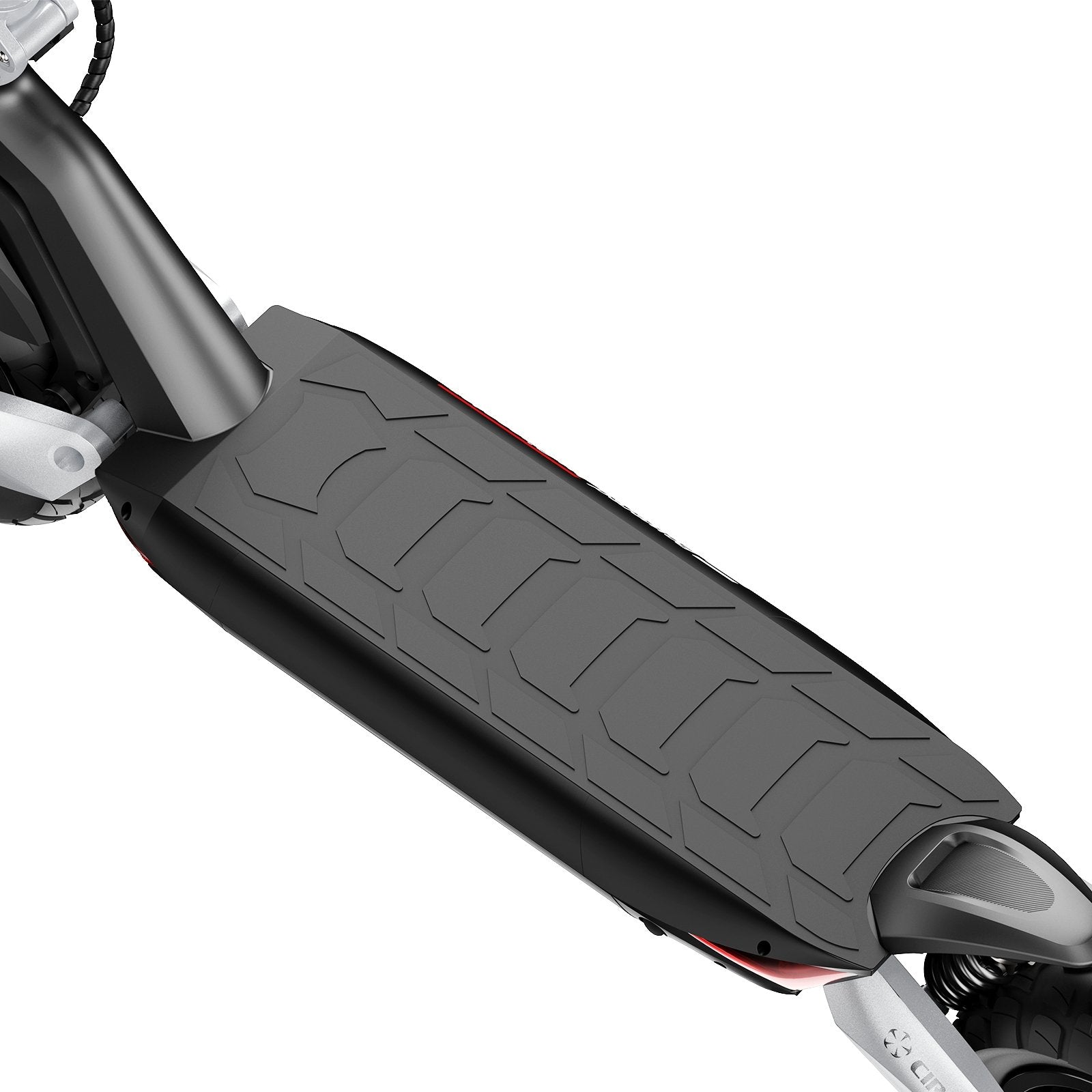 Raptor Pro Peak 2000W Dual Motor Off-Road Electric Scooter