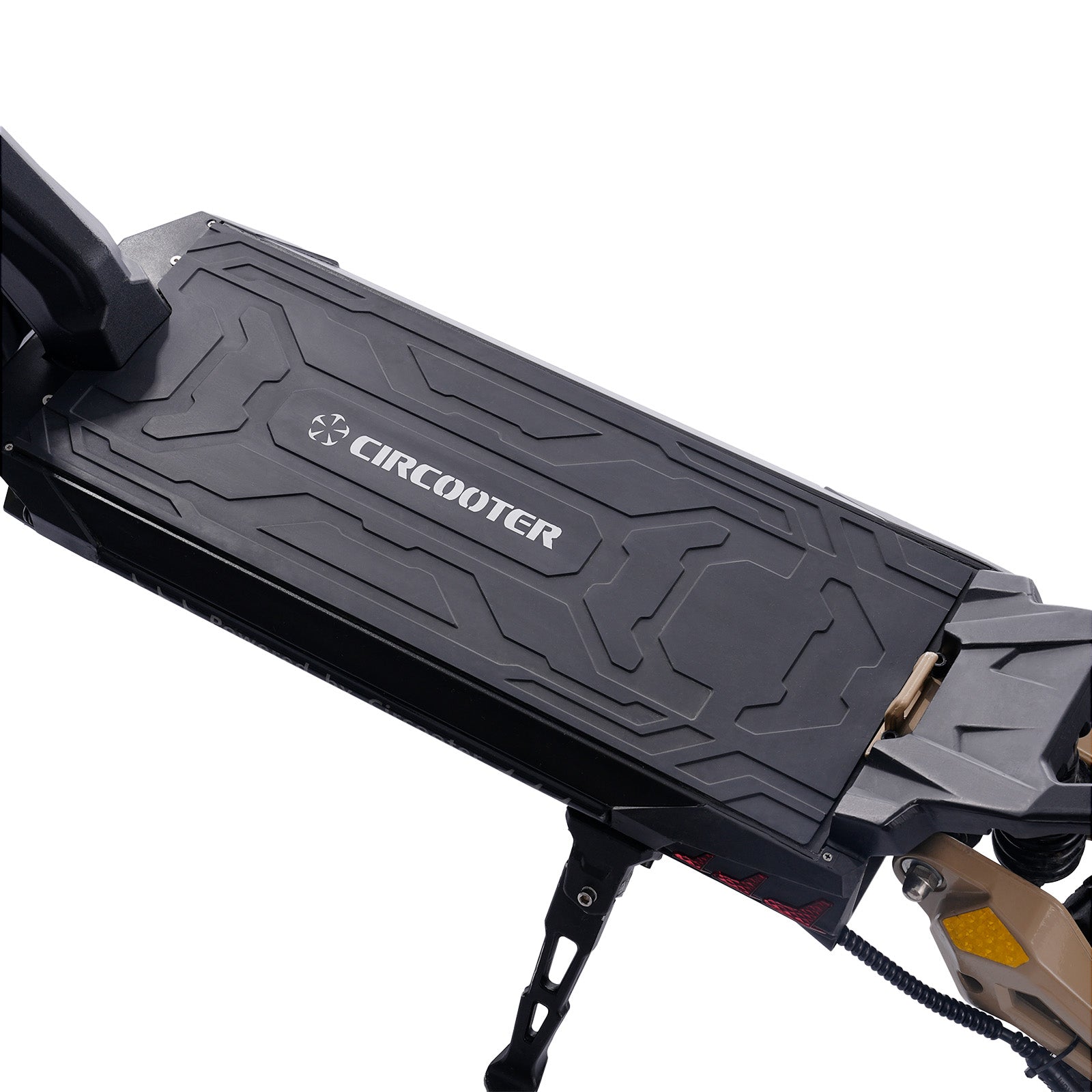 Cruiser Pro 2400W Dual Motor Off-Road Electric Scooter
