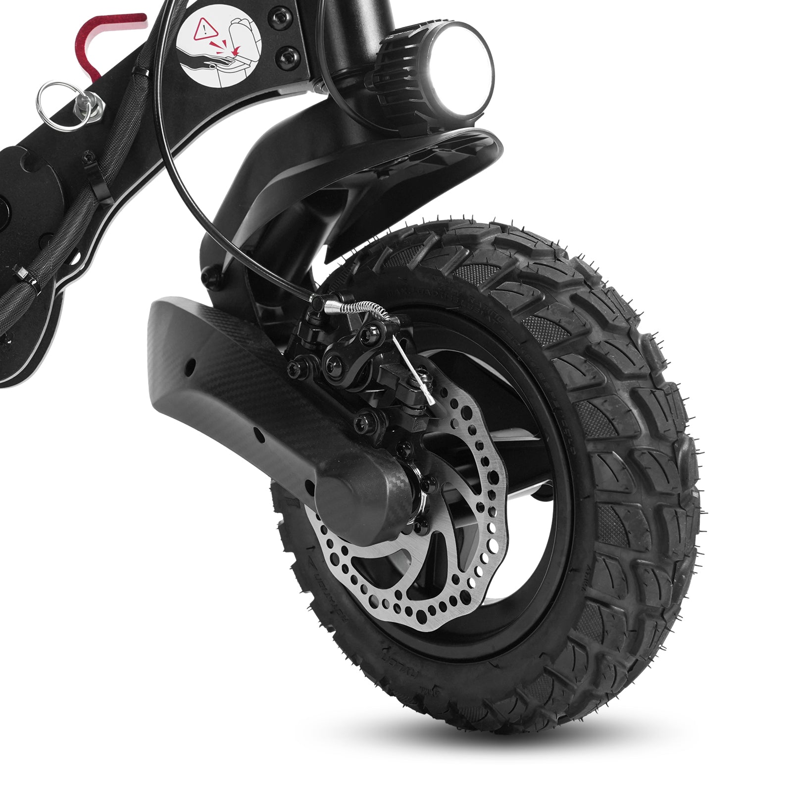 Mate All-Terrain Electric Scooter