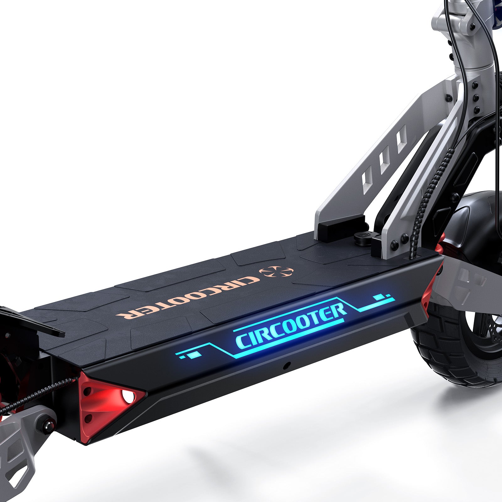 Landturbo Off-Road Electric Scooter