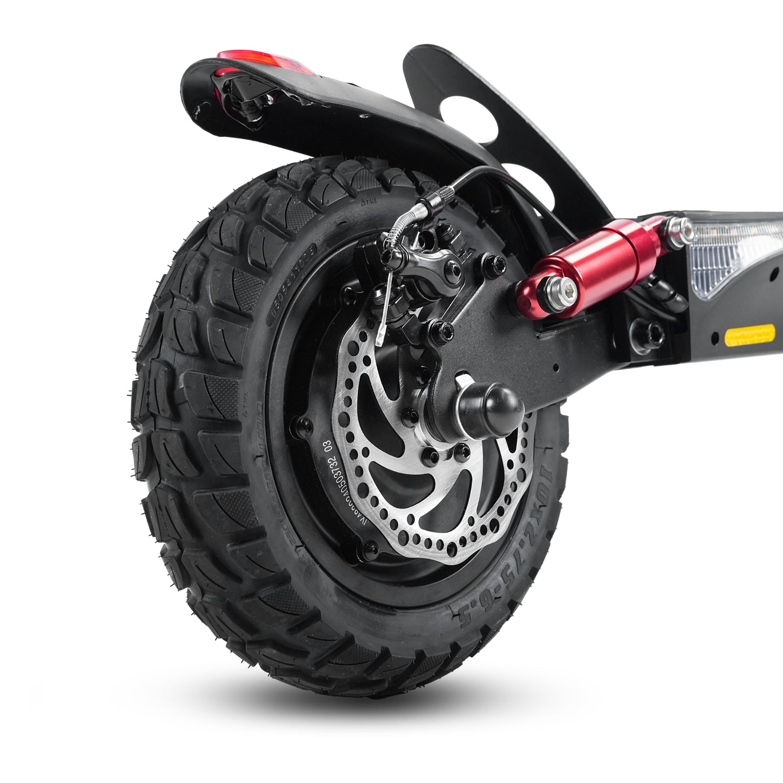 Mate 1000W All-Terrain Electric Scooter