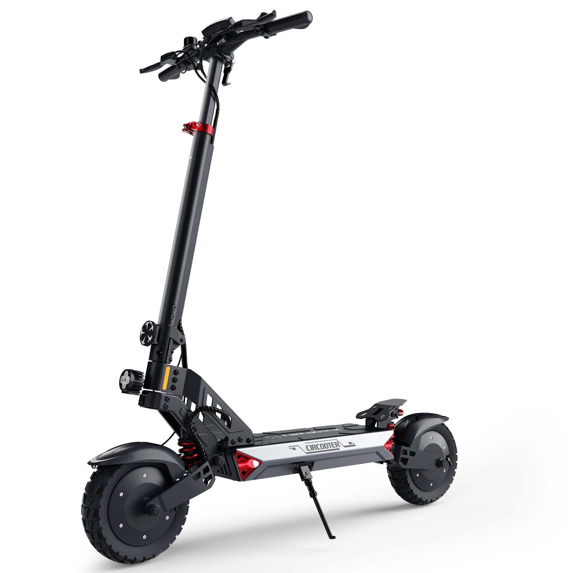 Landturbo Ultra Off-Road Electric Scooter