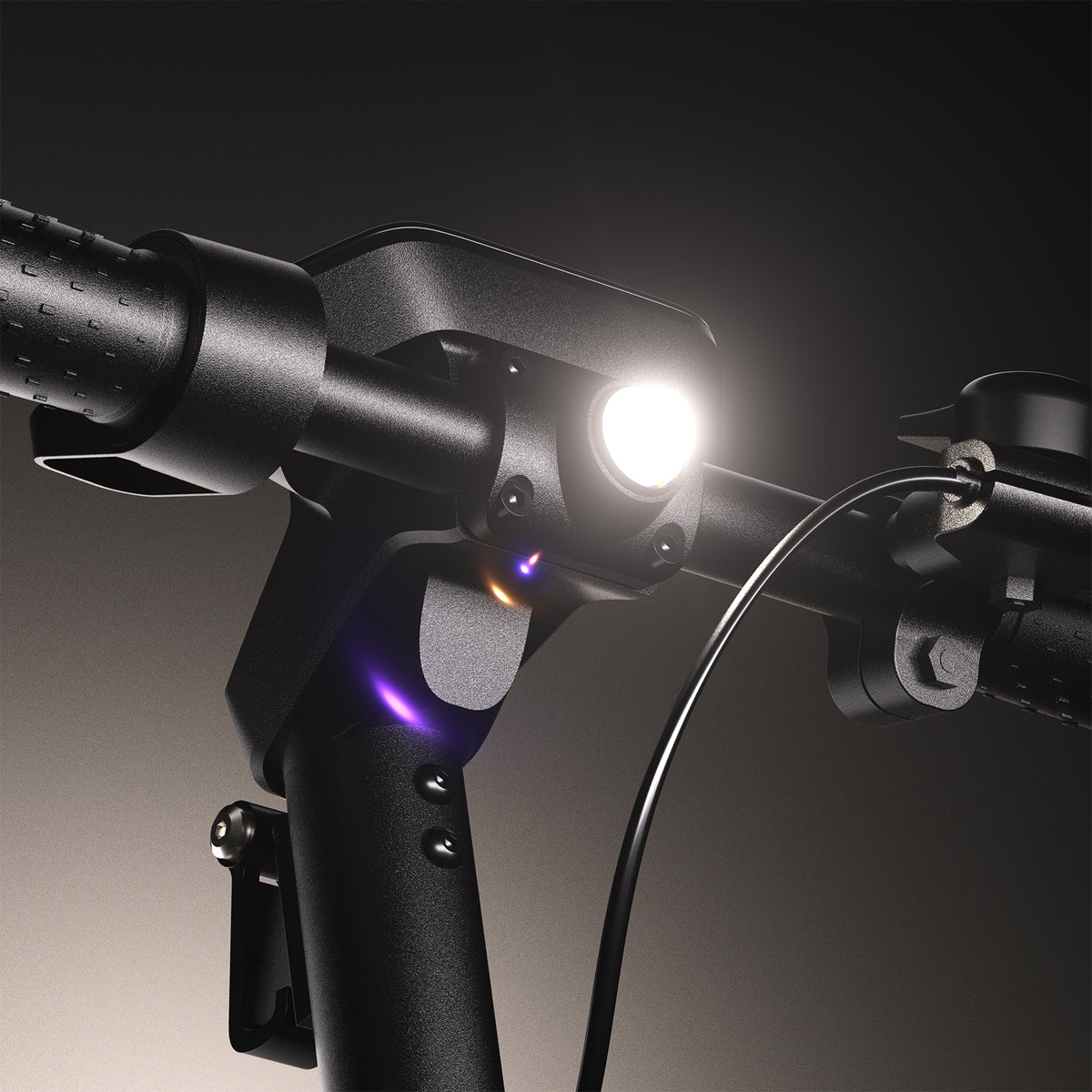 Lume All-Terrain Electric Scooter