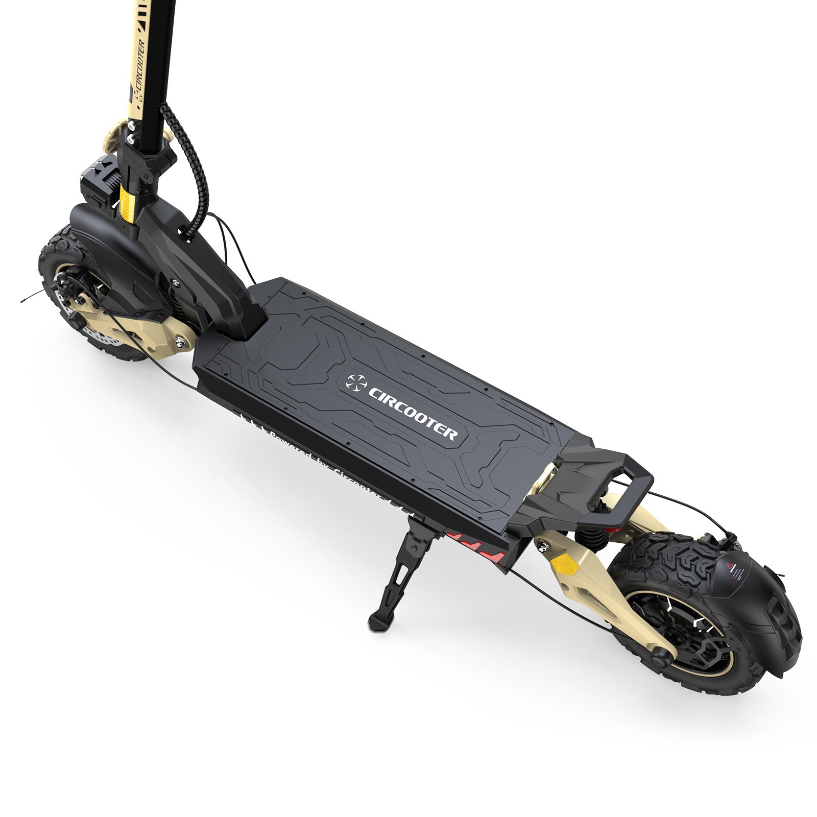 Cruiser Pro 500W Electric Scooter