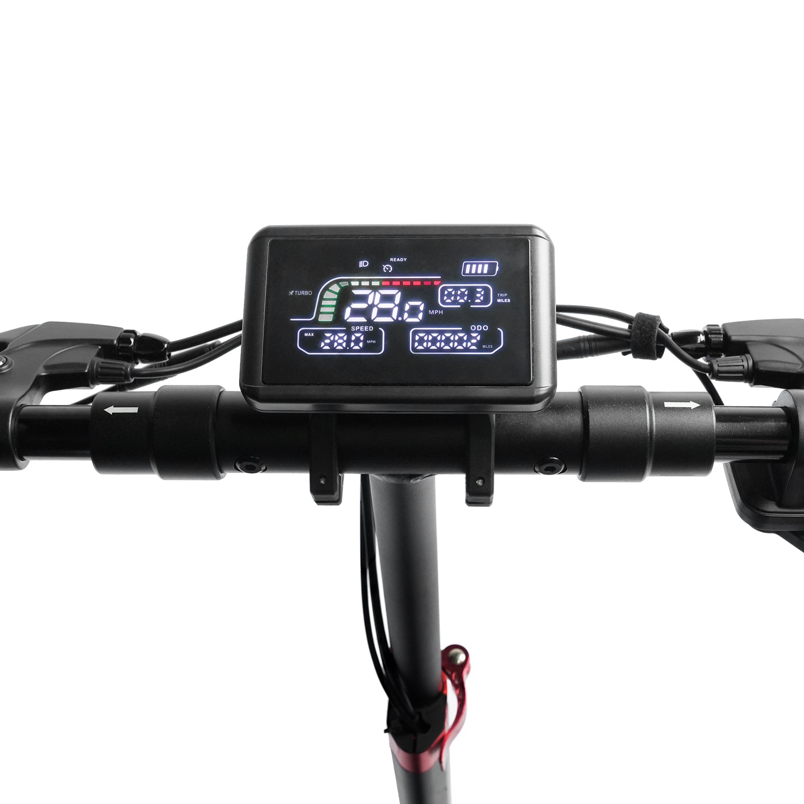 Mate 1000W All-Terrain Electric Scooter