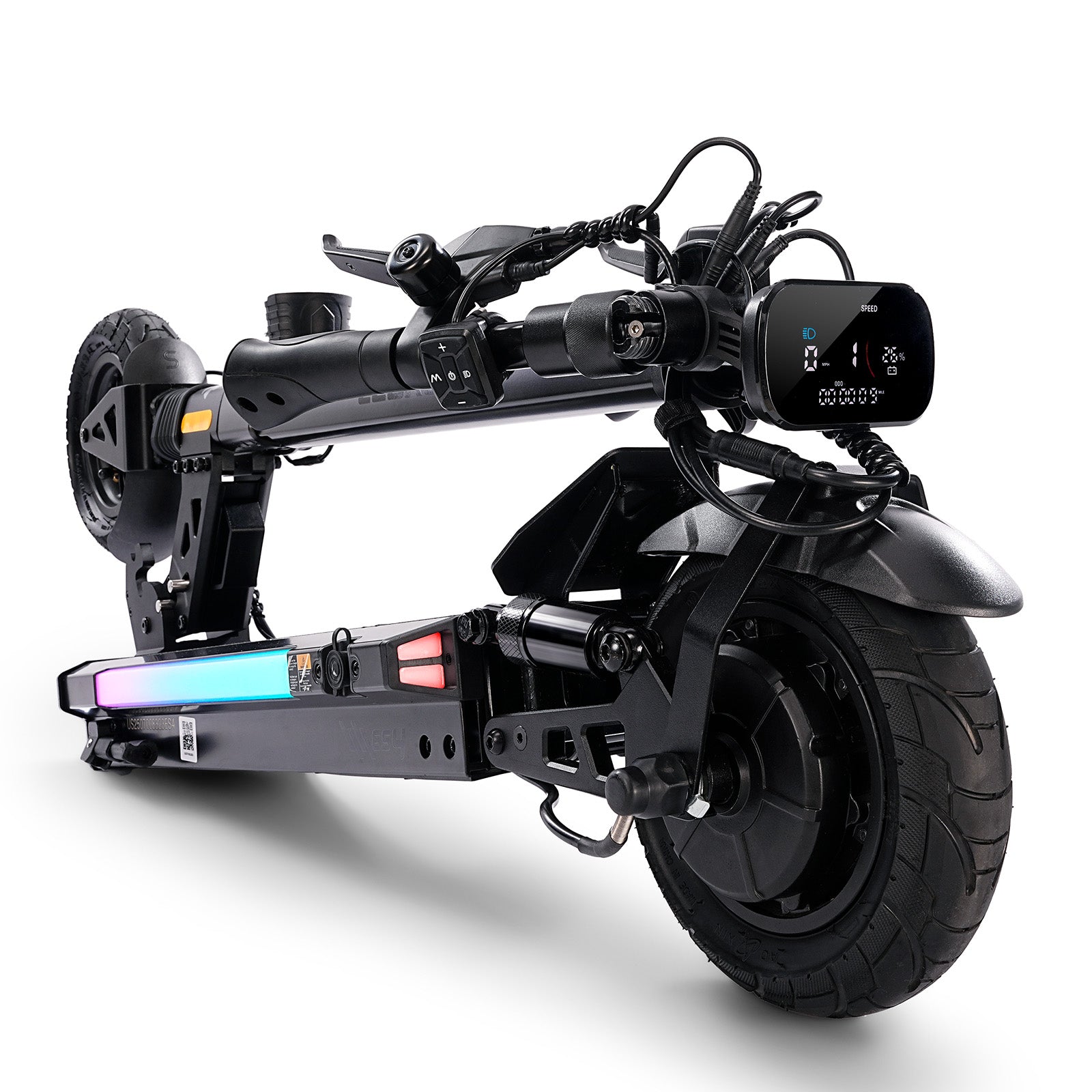 Ecoroad Electric Scooter