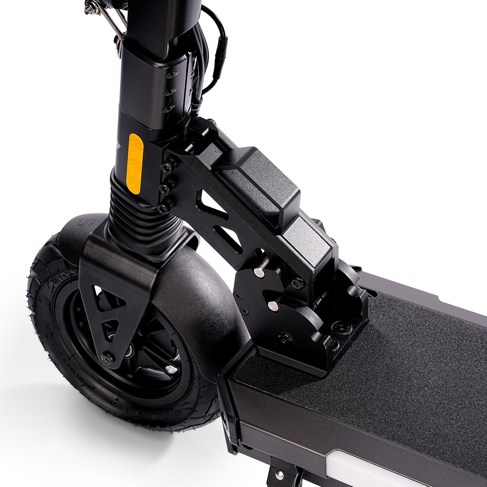 Ecoroad Electric Scooter