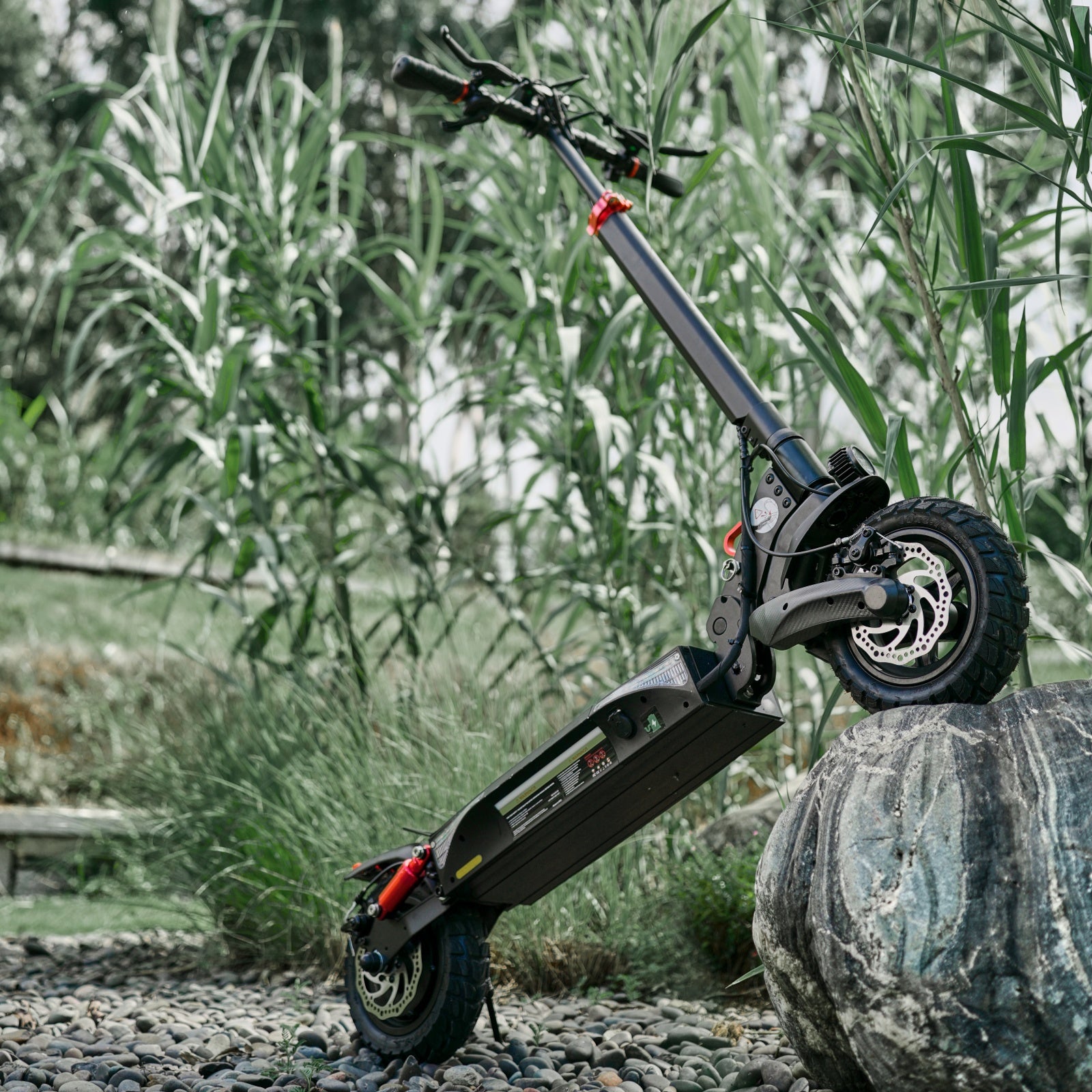 Mate All-Terrain Electric Scooter
