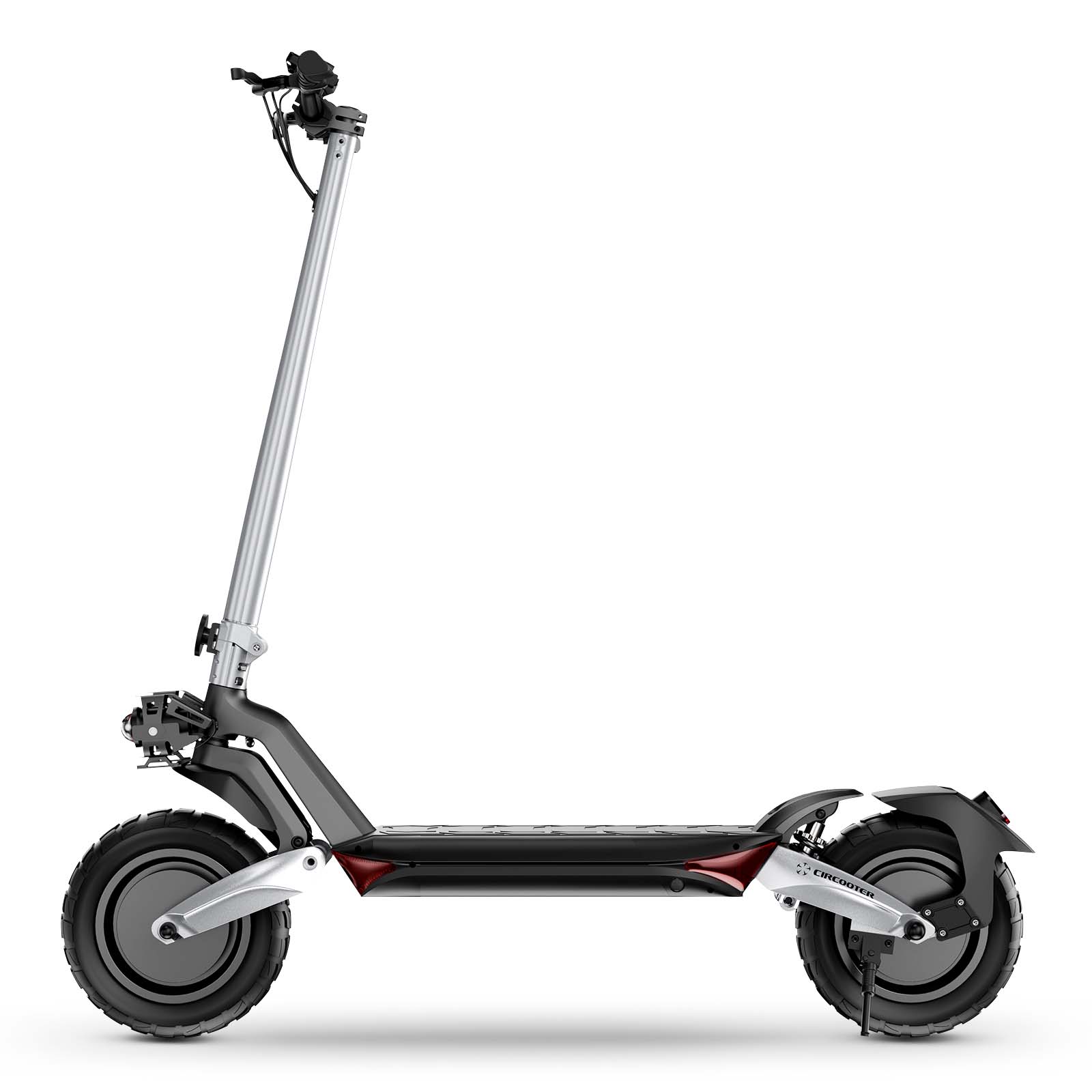 Raptor Pro Dual Motor Off-Road Electric Scooter