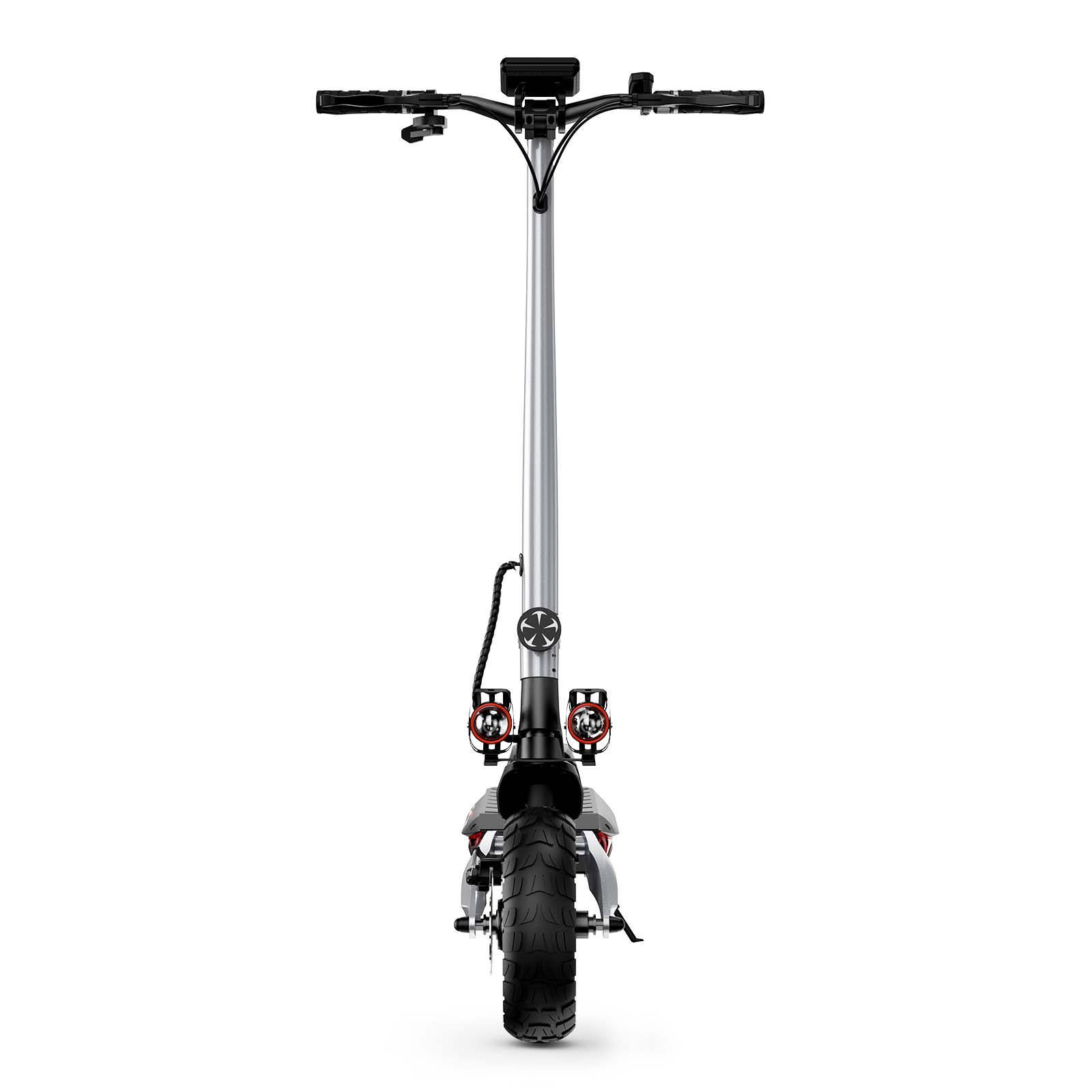 Raptor Pro Peak 2000W Dual Motor Off-Road Electric Scooter
