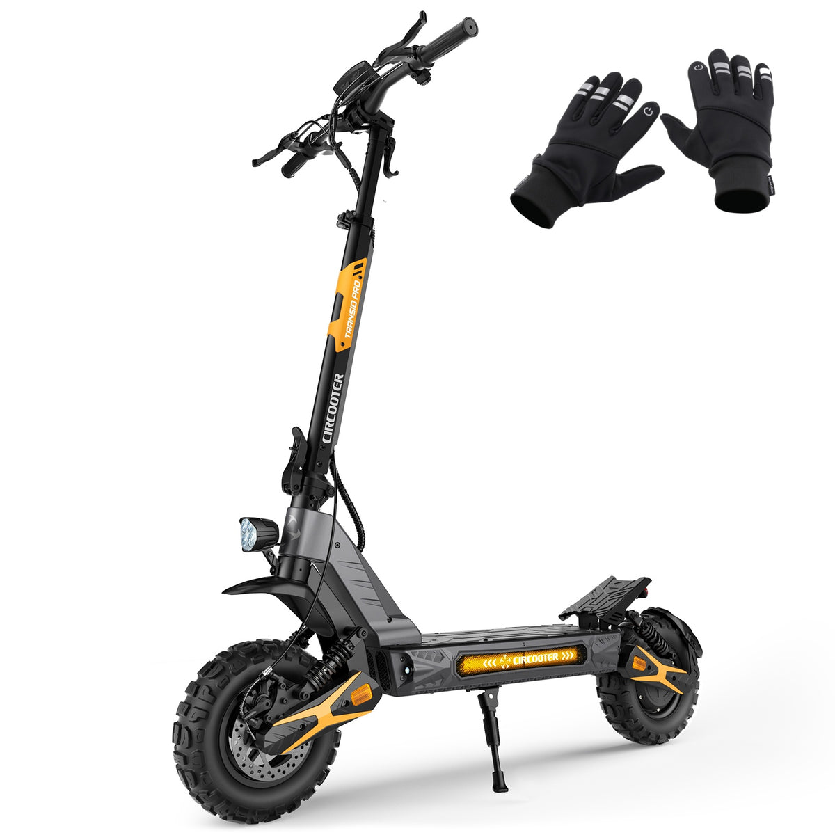 Transio Pro Off-Road Electric Scooter
