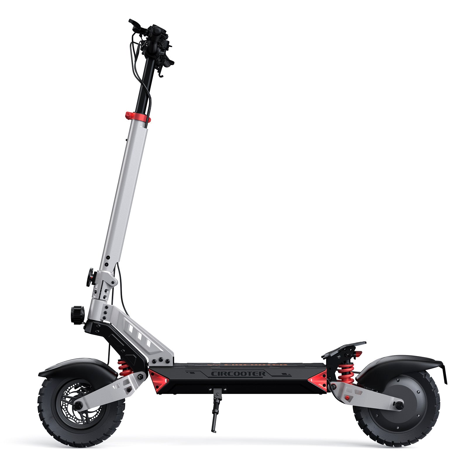 Landturbo Commuter Electric Scooter