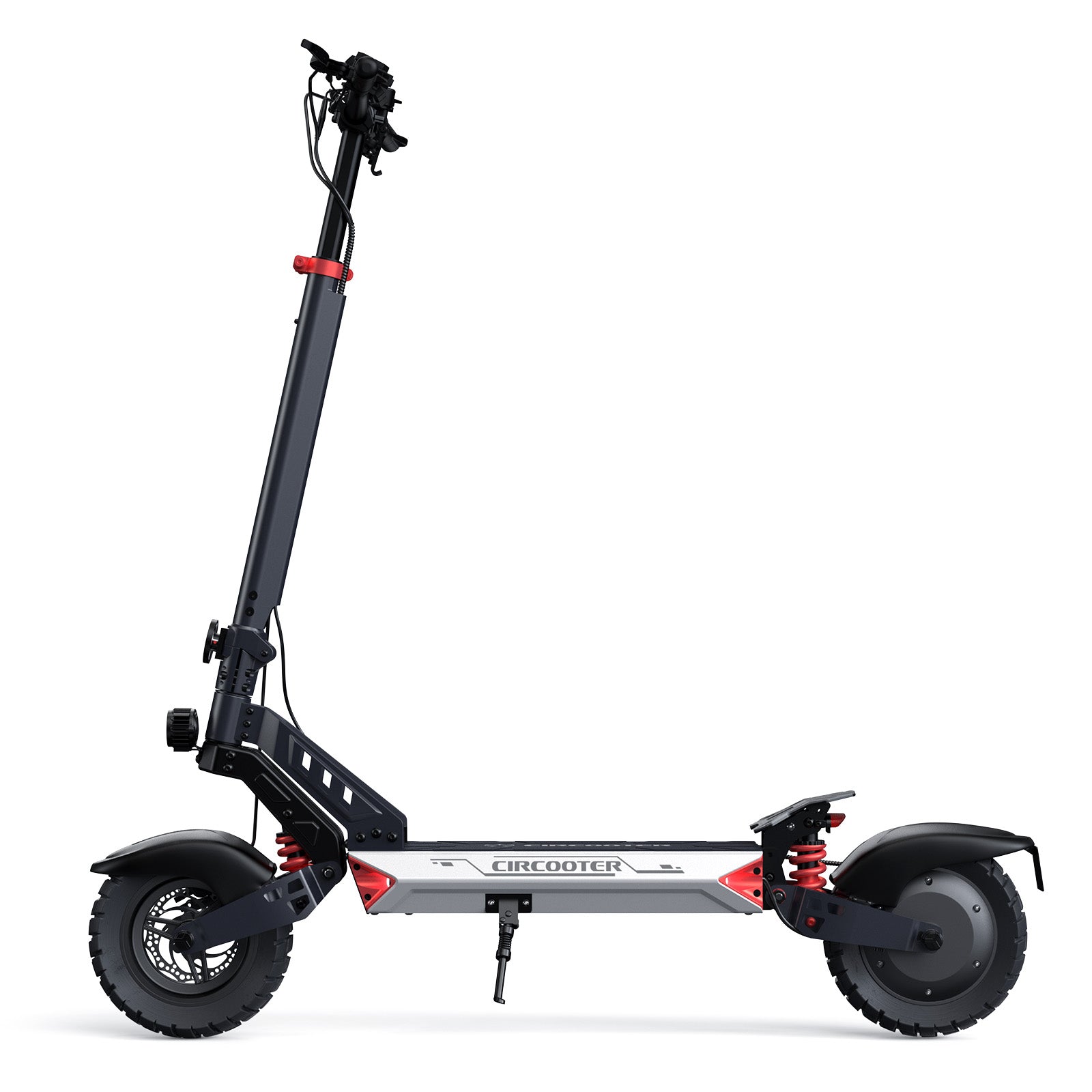 Landturbo Commuter Electric Scooter