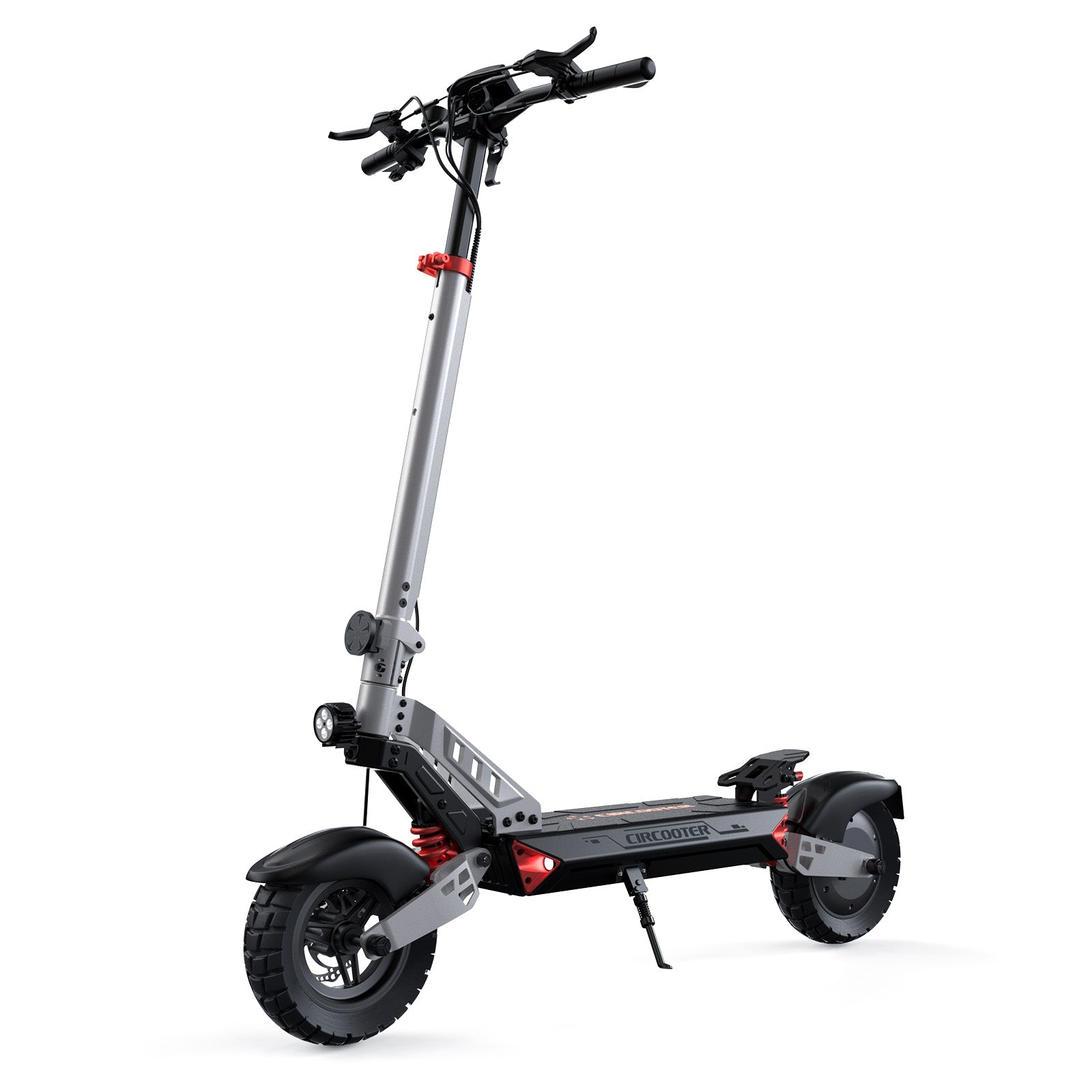 Landturbo Off-Road Electric Scooter