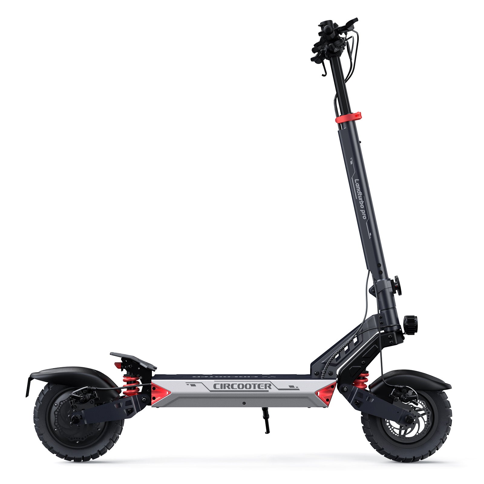 Landturbo Pro Electric Scooter