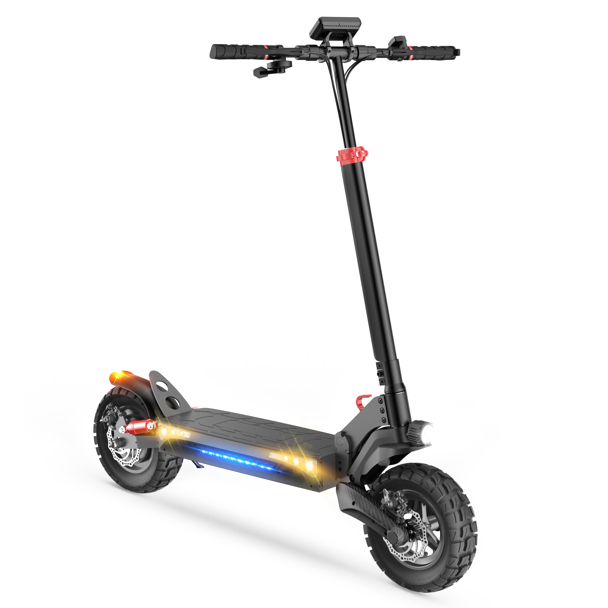 Mate 1000W All-Terrain Electric Scooter