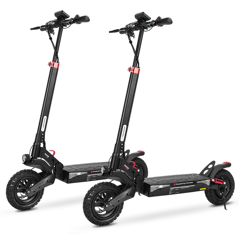 Mate 1000W All-Terrain Electric Scooter