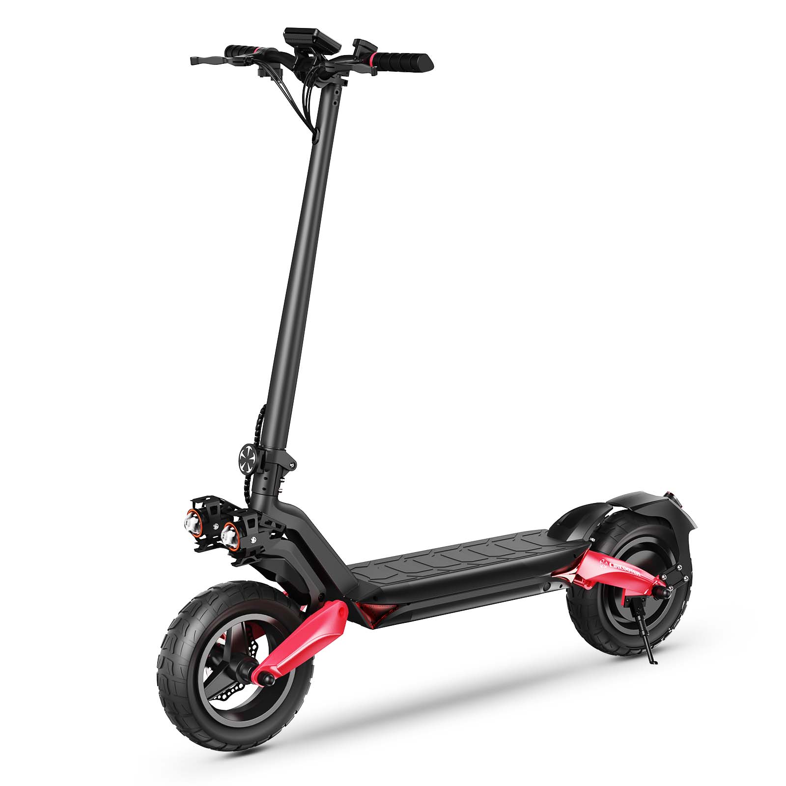 Raptor 1250W Motor Off-road E-Scooter