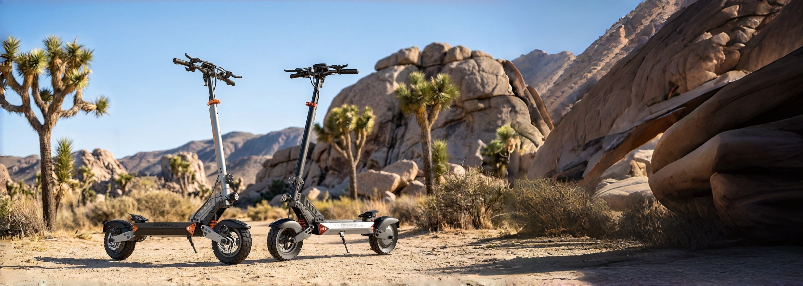 Off-Road Scooter Motor Noise: What Riders Should Know