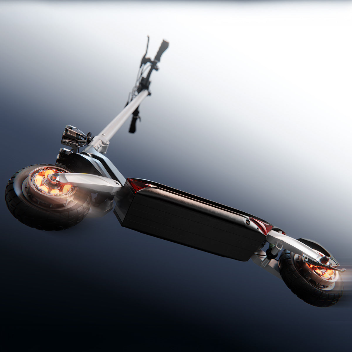 Electric Scooter Charging Mistakes to Avoid