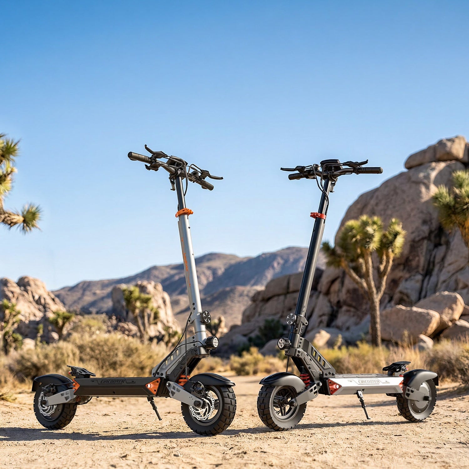 How to Choose the Right Electric Scooter for You