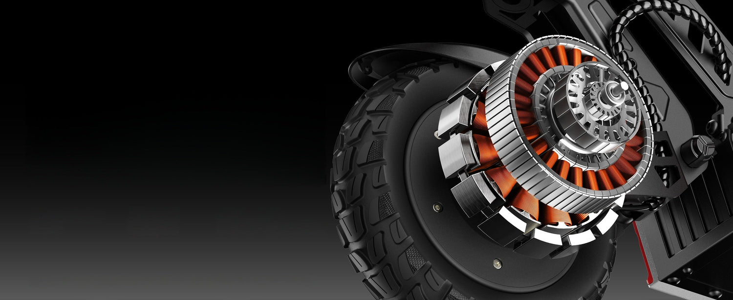 How to Pack Tools for Off-Road Scooter Adventures