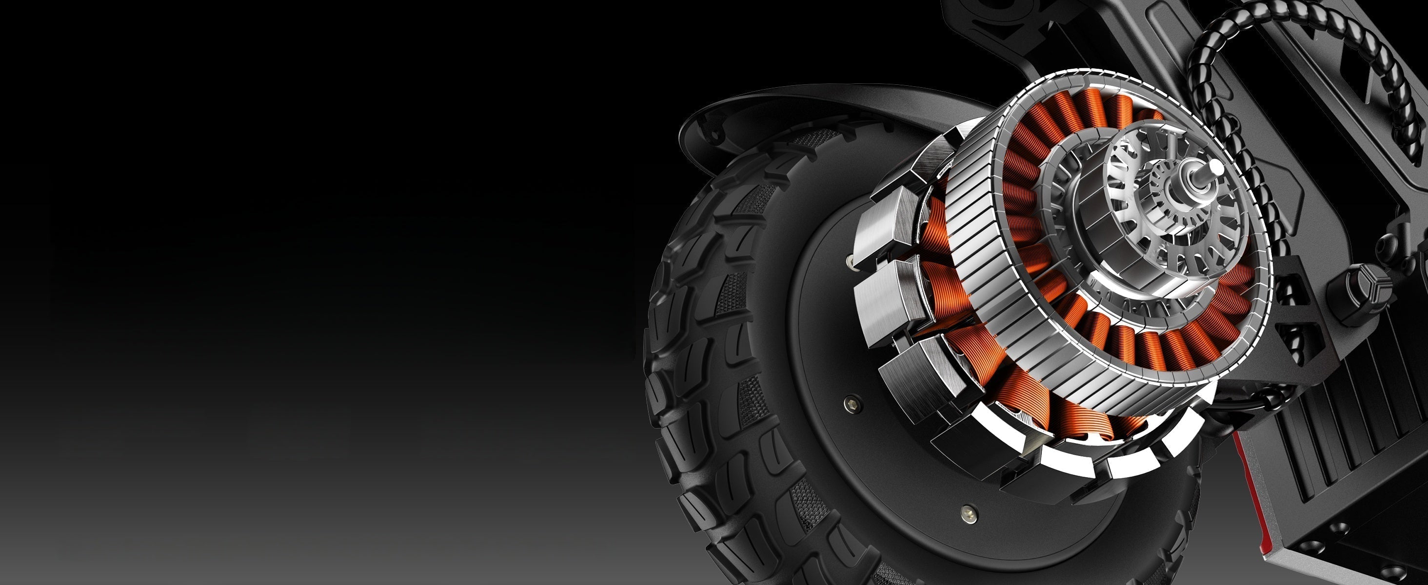 How to Pack Tools for Off-Road Scooter Adventures