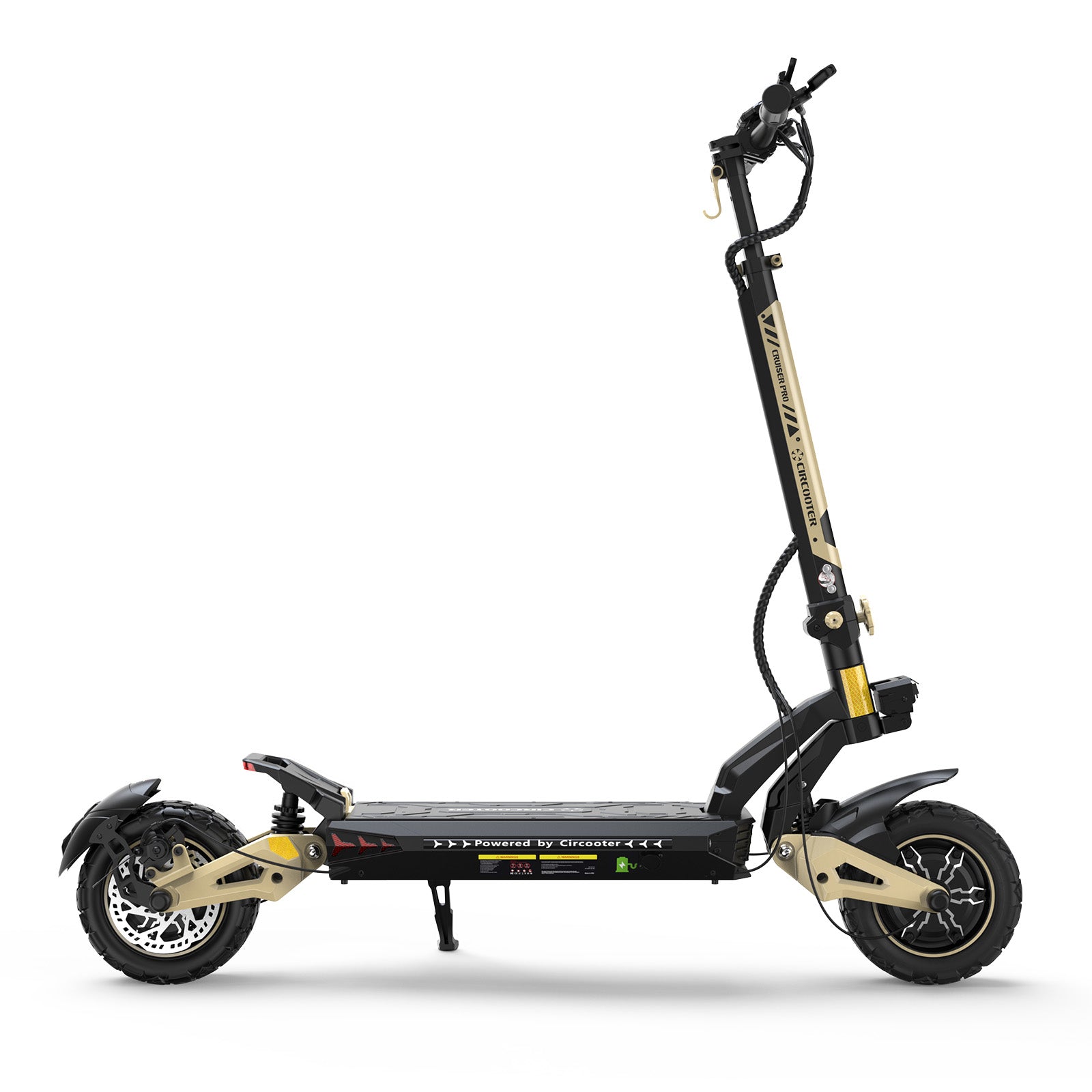 Cruiser Pro 500W Electric Scooter