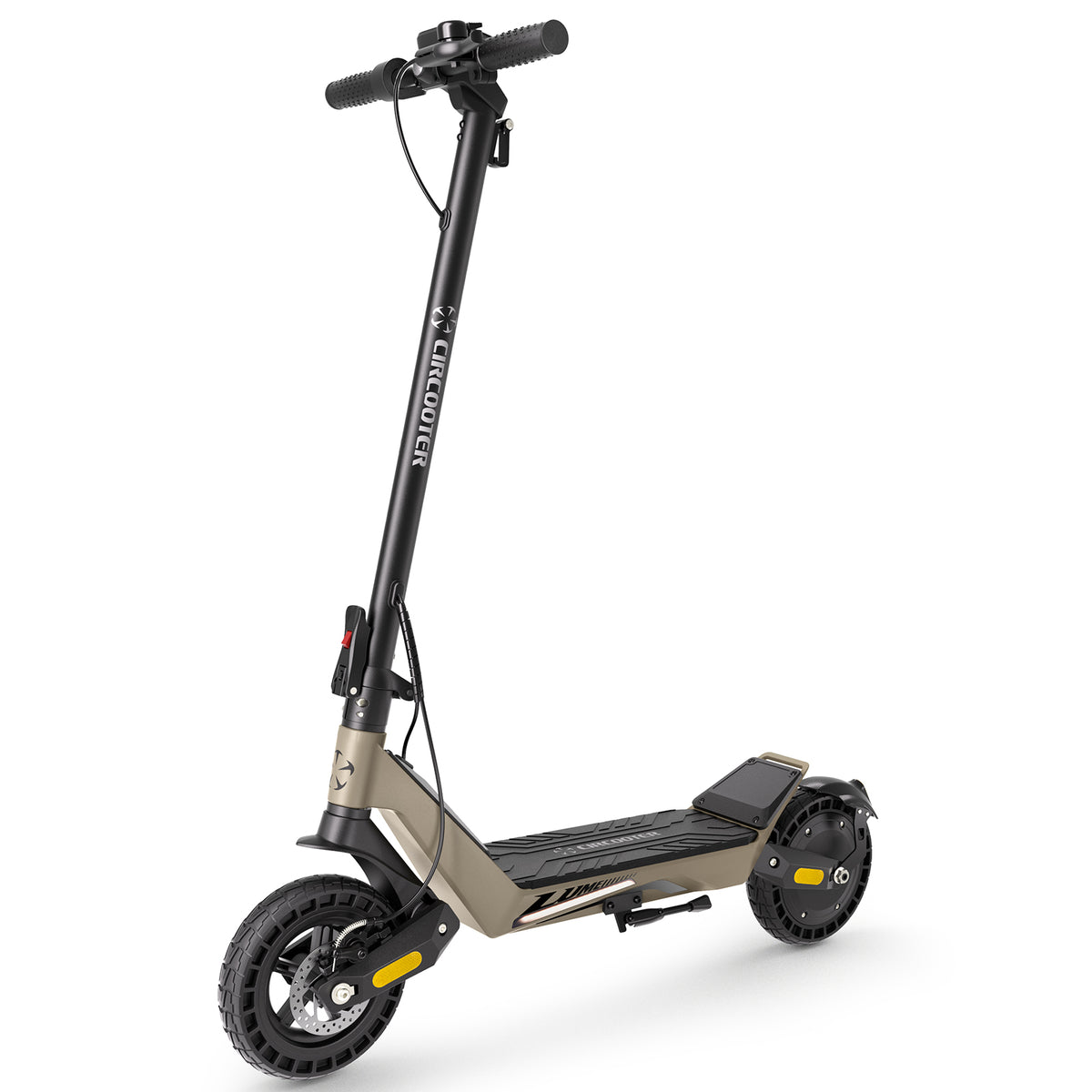 Lume All-Terrain Electric Scooter