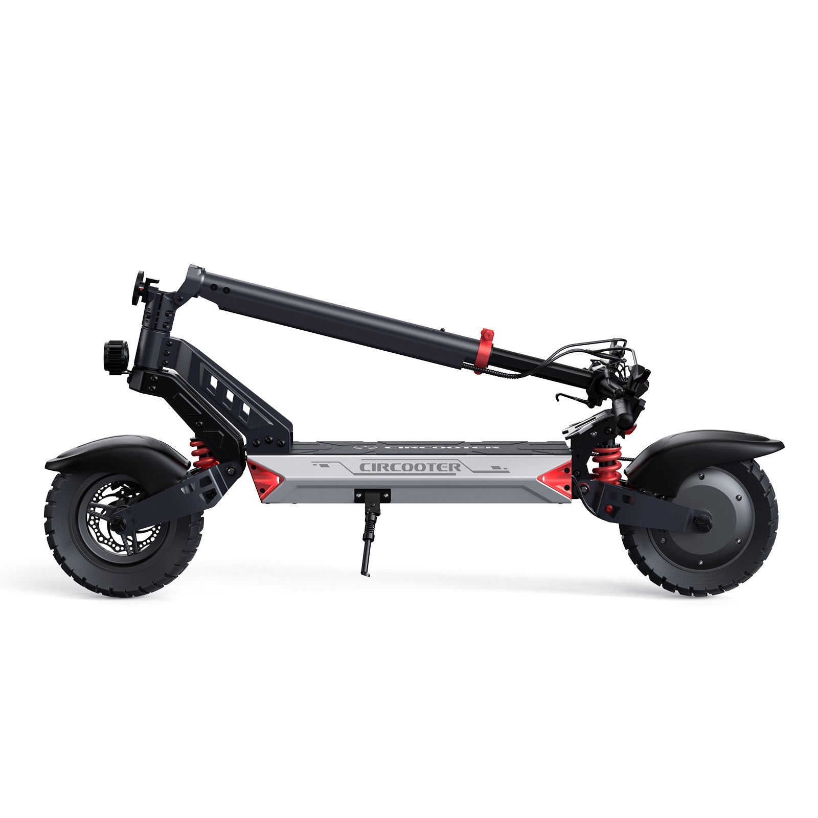 Landturbo Pro Electric Scooter