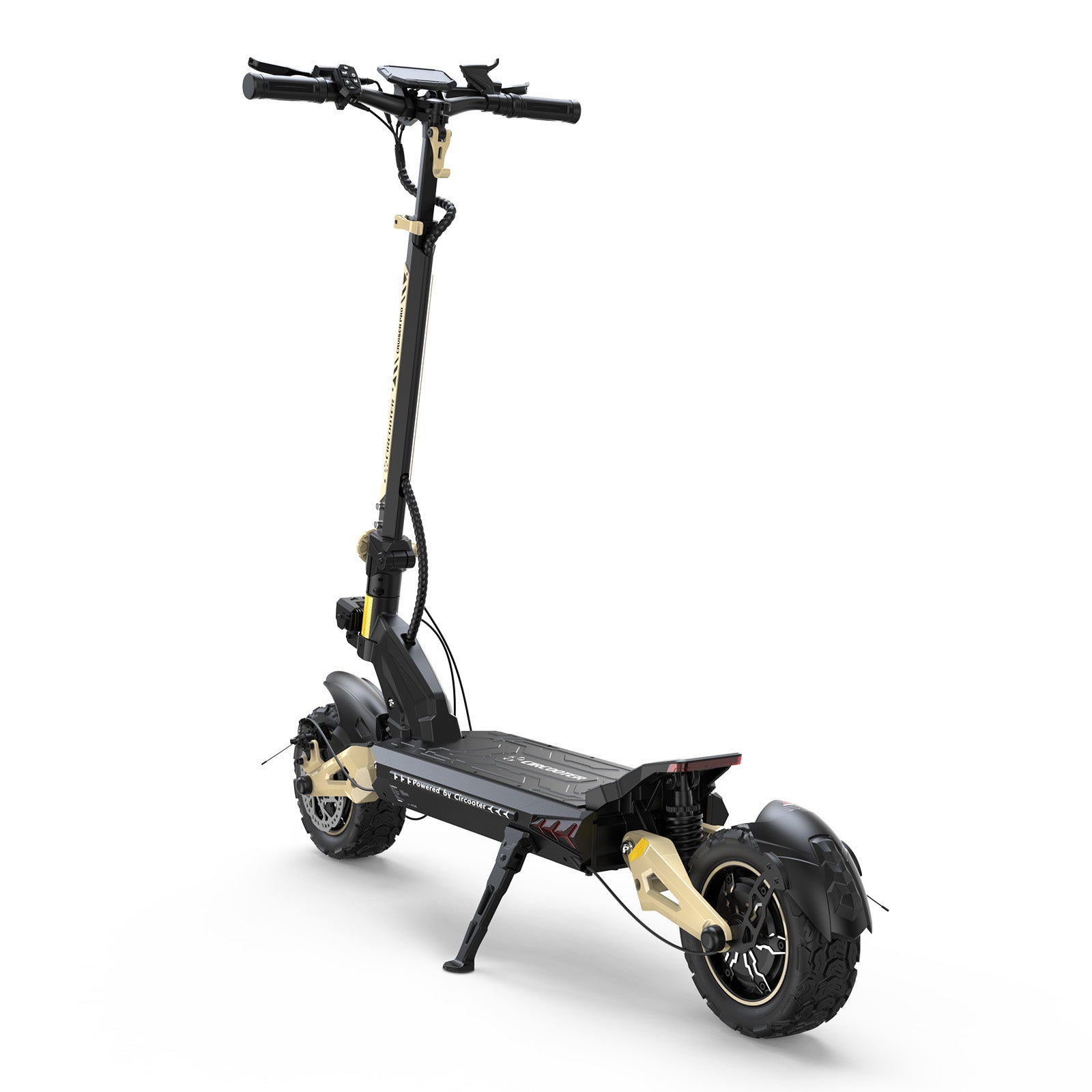 Cruiser Pro 500W Electric Scooter