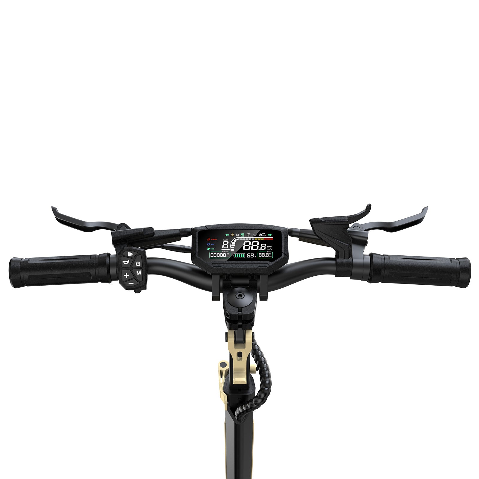 Cruiser Pro 500W Electric Scooter